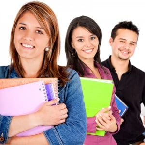 Экзамены IELTS на Мальте