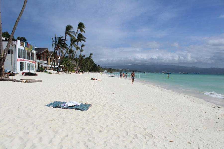 Study English Abroad in the Philippines