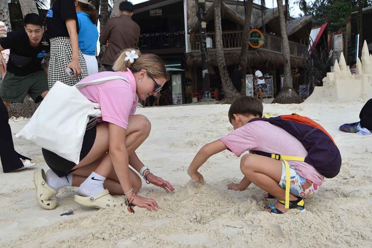 Children's English Courses Philippines